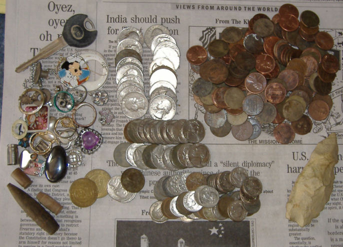 Sunday-20th-Finds